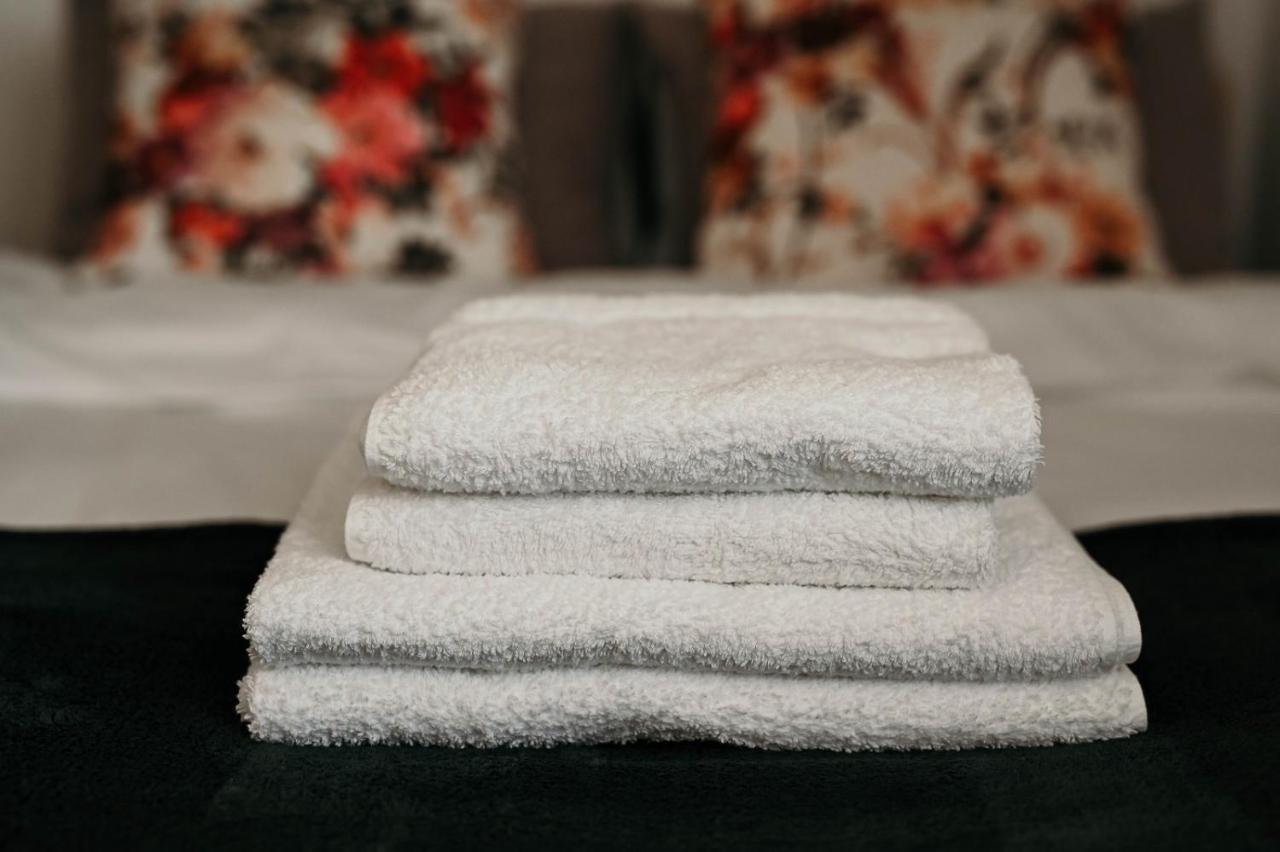 Bed and Breakfast Tarasowka U Zajaca Czerwienne Esterno foto
